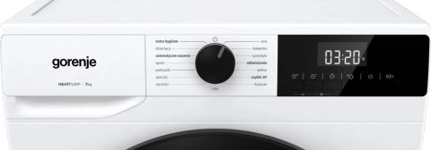Suszarka do bielizny GORENJE D2HNE7D/PL (OUTLET)