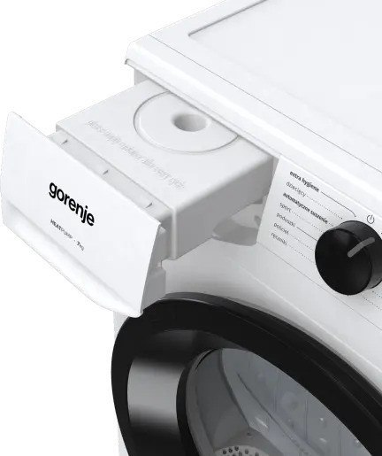 Suszarka do bielizny GORENJE D2HNE7D/PL (OUTLET)