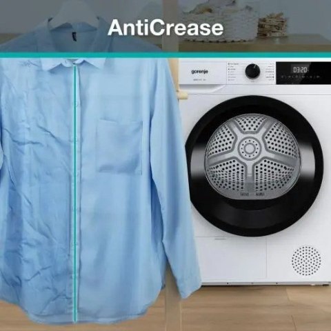 Suszarka do bielizny GORENJE D2HNE7D/PL (OUTLET)