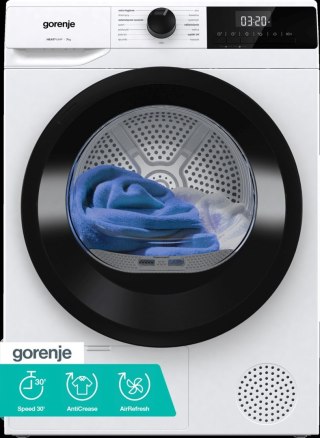 Suszarka do bielizny GORENJE D2HNE7D/PL (OUTLET)
