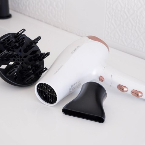 Suszarka do włosów Taurus Studio 2500 Ionic 2400W (OUTLET)