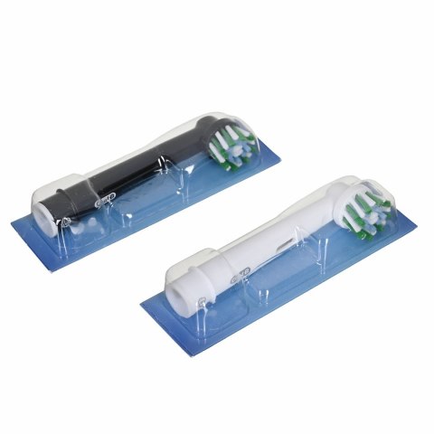 Szczoteczka elektryczna Oral-B Vitality Pro D103 Duo Black, Blue