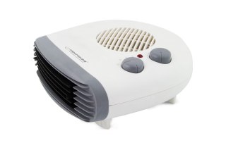 Termowentylator Esperanza Sahara EHH003 (2000W; kolor biały)