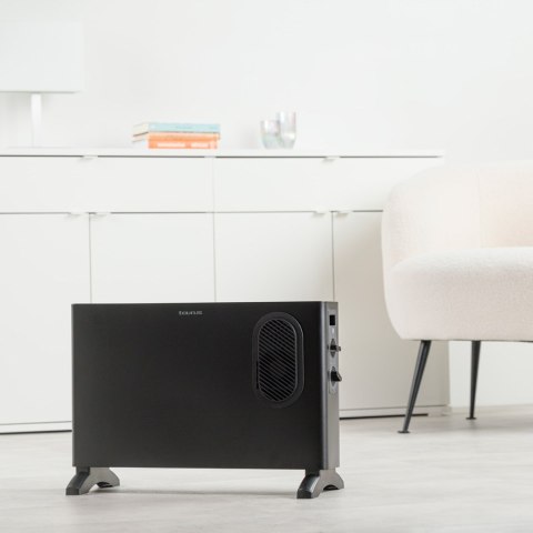Termowentylator i konwektor 2w1 Taurus Clima Boost2000 2000W