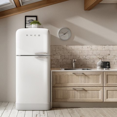 Toster SMEG TSF01BLEU (OUTLET)