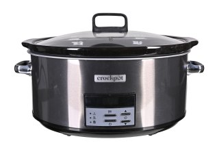 Wolnowar Crock-Pot CSC063X 7,5l (OUTLET)