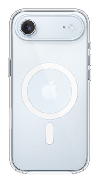 Apple iPhone Air Case MagSafe Frost