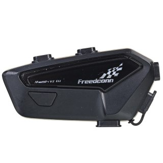 Interkom motocyklowy FreenConn FX Pro V2 EU MESH (WYPRZEDAŻ)