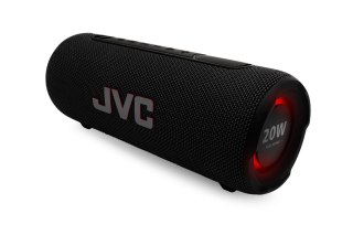 JVC Głośnik BT XS-E325B czarny