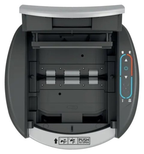 Niszczarka Rexel ShredMax AutoFeed+ 300X, P4, 300 kartek, 25 l kosz