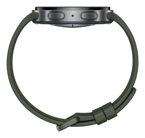 Samsung L355 Galaxy Watch 9 LTE 44 mm Silver