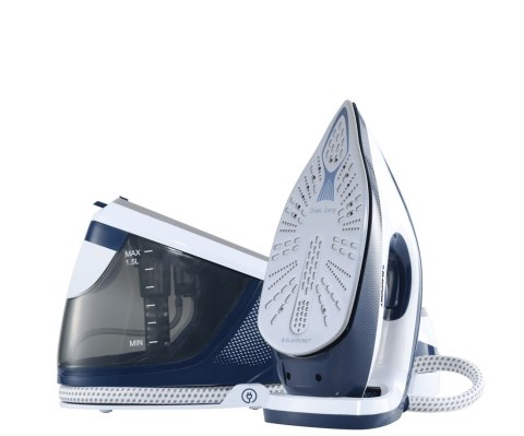 Stacja parowa Blaupunkt SSP501