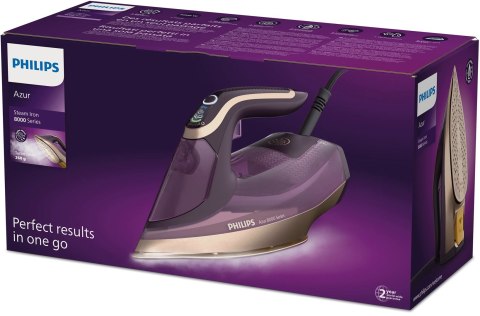 Żelazko PHILIPS DST 8040/30 (OUTLET)