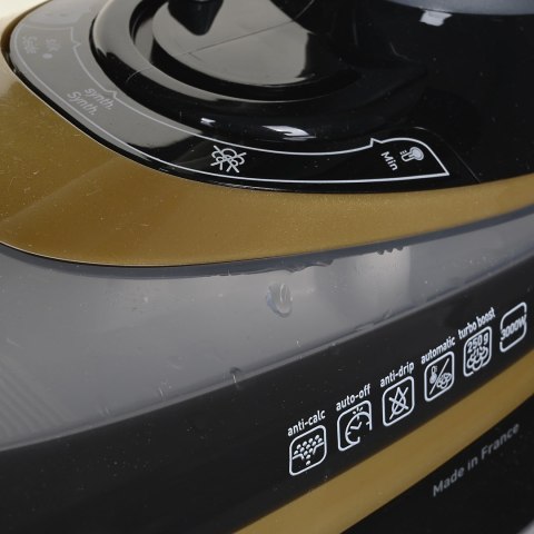Żelazko TEFAL FV 9865 Ultimate Pure (WYPRZEDAŻ)