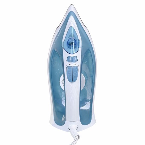 Żelazko parowe Esperanza Ceramic EHI002 (2200W; kolor niebieski) (OUTLET)