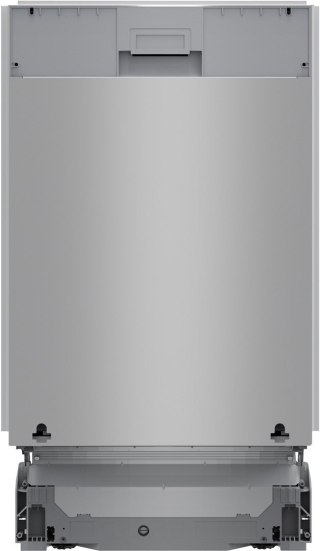 Zmywarka do zabudowy 45 cm BOSCH SPV6ZMX17E Serie 6 | klasa C | 10 kpl | PerfectDry | szuflada na sztućce | WiFi Home Connect