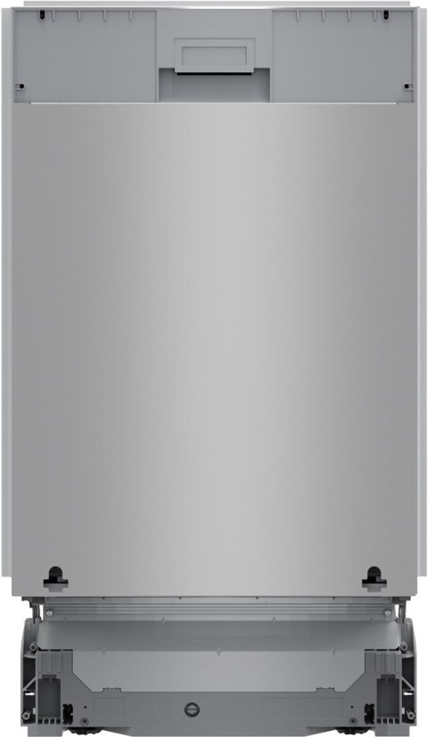 Zmywarka do zabudowy 45 cm BOSCH SPV6ZMX17E Serie 6 | klasa C | 10 kpl | PerfectDry | szuflada na sztućce | WiFi Home Connect