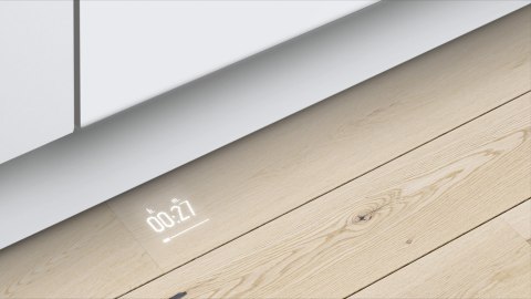Zmywarka do zabudowy 45 cm BOSCH SPV6ZMX17E Serie 6 | klasa C | 10 kpl | PerfectDry | szuflada na sztućce | WiFi Home Connect