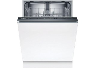 Zmywarka do zabudowy 60 cm BOSCH SMV25AX07F Serie 2 | klasa E | 12 kpl | HygienePlus | AquaStop (OUTLET)
