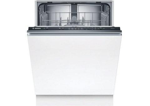 Zmywarka do zabudowy 60 cm BOSCH SMV25AX07F Serie 2 | klasa E | 12 kpl | HygienePlus | AquaStop (OUTLET)