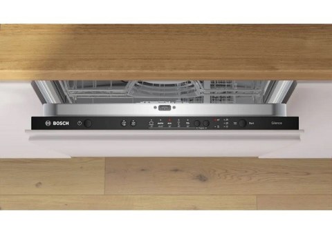 Zmywarka do zabudowy 60 cm BOSCH SMV25AX07F Serie 2 | klasa E | 12 kpl | HygienePlus | AquaStop (OUTLET)