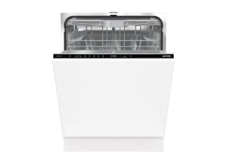 Zmywarka do zabudowy 60 cm GORENJE GV16D9 | klasa D | 16 kpl | Speedwash | TotalDry
