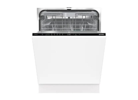 Zmywarka do zabudowy 60 cm GORENJE GV16D9 | klasa D | 16 kpl | Speedwash | TotalDry