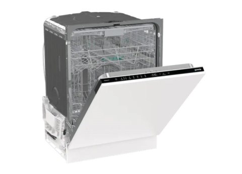Zmywarka do zabudowy 60 cm GORENJE GV16D9 | klasa D | 16 kpl | Speedwash | TotalDry