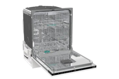 Zmywarka do zabudowy 60 cm GORENJE GV16D9 | klasa D | 16 kpl | Speedwash | TotalDry