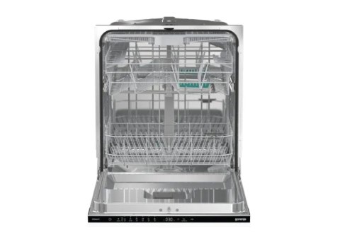 Zmywarka do zabudowy 60 cm GORENJE GV16D9 | klasa D | 16 kpl | Speedwash | TotalDry