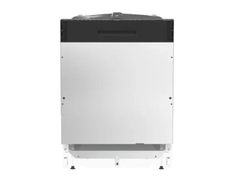 Zmywarka do zabudowy 60 cm GORENJE GV16D9 | klasa D | 16 kpl | Speedwash | TotalDry
