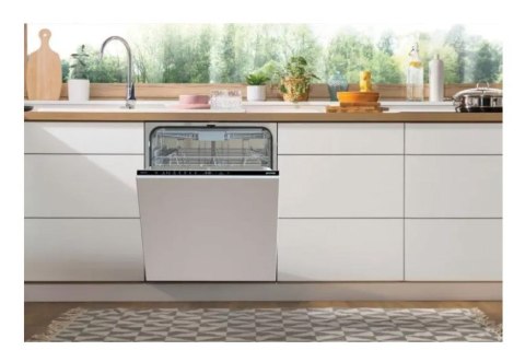 Zmywarka do zabudowy 60 cm GORENJE GV16D9 | klasa D | 16 kpl | Speedwash | TotalDry