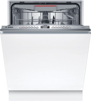 Zmywarka do zabudowy BOSCH SMV6ZCX10E