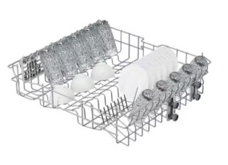 Zmywarka do zabudowy ELECTROLUX E52LE210S