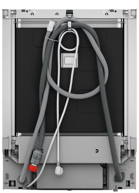 Zmywarka do zabudowy ELECTROLUX E62LD100S (OUTLET)