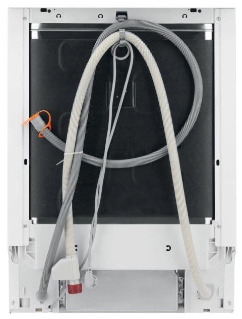 Zmywarka do zabudowy ELECTROLUX E62LD100S (OUTLET)