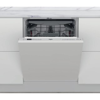 Zmywarka do zabudowy WHIRLPOOL WIC 3C33 PFE
