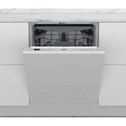 Zmywarka do zabudowy WHIRLPOOL WIC 3C33 PFE