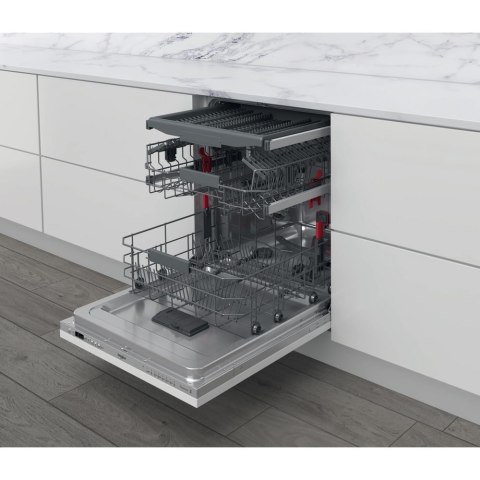 Zmywarka do zabudowy WHIRLPOOL WIC 3C33 PFE