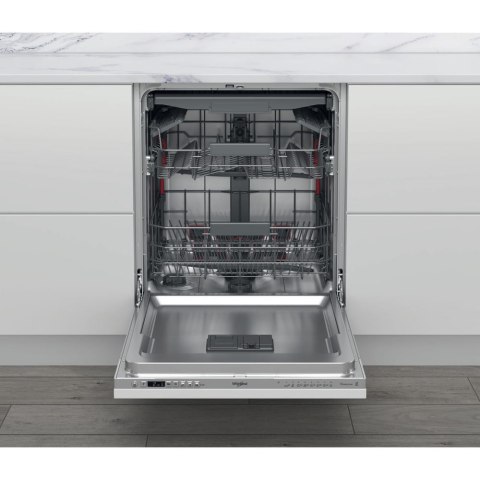 Zmywarka do zabudowy WHIRLPOOL WIC 3C33 PFE