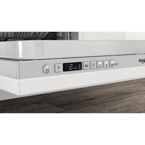 Zmywarka do zabudowy WHIRLPOOL WIC 3C33 PFE