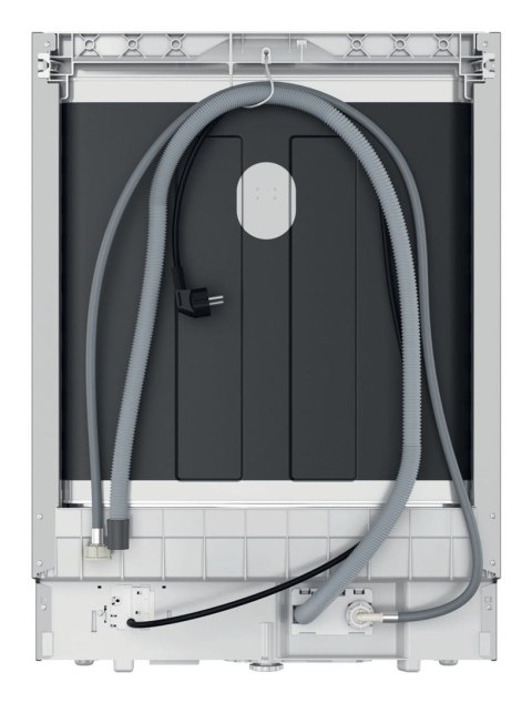 Zmywarka do zabudowy WHIRLPOOL WIC 3C33 PFE