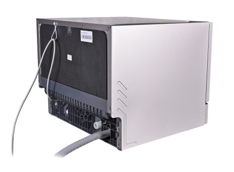 Zmywarka wolnostojąca 60 cm CANDY CP 6E51LS | klasa E | 6 kpl | 5 programów | AquaStop (OUTLET)