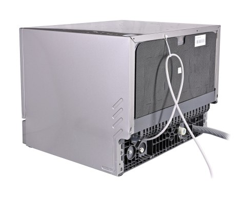 Zmywarka wolnostojąca 60 cm CANDY CP 6E51LS | klasa E | 6 kpl | 5 programów | AquaStop (OUTLET)