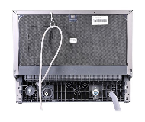 Zmywarka wolnostojąca 60 cm CANDY CP 6E51LS | klasa E | 6 kpl | 5 programów | AquaStop (OUTLET)