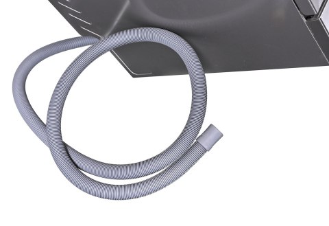 Zmywarka wolnostojąca 60 cm CANDY CP 6E51LS | klasa E | 6 kpl | 5 programów | AquaStop (OUTLET)
