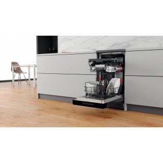 Zmywarka wolnostojąca WHIRLPOOL WSFO3T223PCX 10kpl. inox