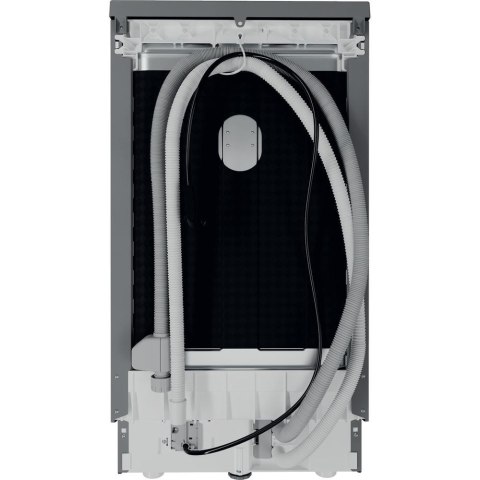 Zmywarka wolnostojąca WHIRLPOOL WSFO3T223PCX 10kpl. inox