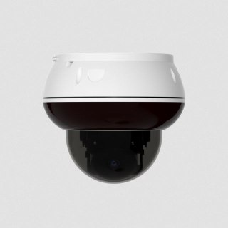 FOSCAM  Kamera Poe D8ET 8MP Biała