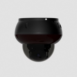 FOSCAM  Kamera Poe D8ET 8MP Czarna